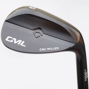Factory OEM  forged golf wedges head with PVD plating