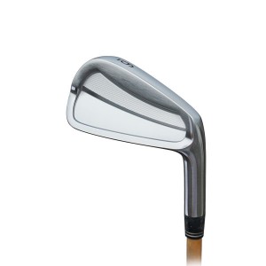 Wholesale Custom Unisex Forged CNC milling right handed golf iron head for professional players