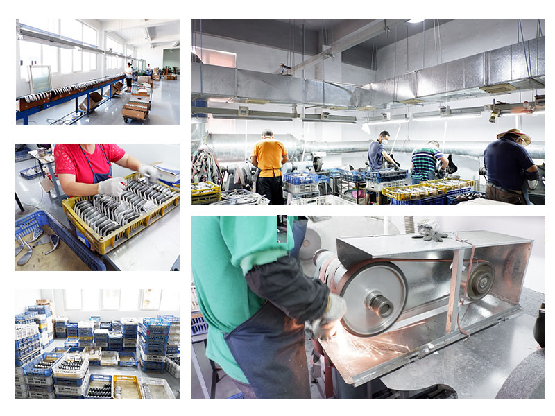 Factory